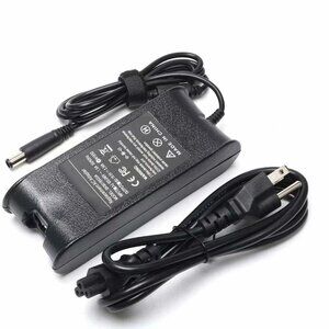 REPLACEMENT AC ADAPTER FOR DELL 19.5V